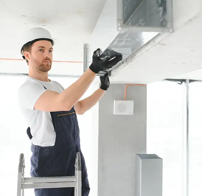 Why Homeowners & Businesses Trust Us in Zanesville, OH?