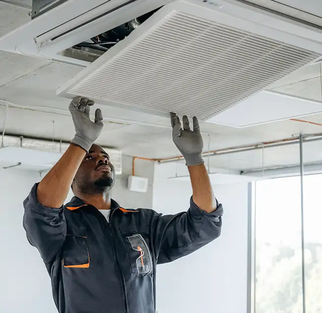  Why Homeowners & Businesses Trust Us in Zanesville, OH?