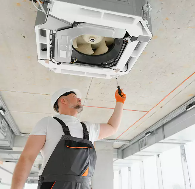 Why Homeowners Businesses Trust Us in Zanesville, OH