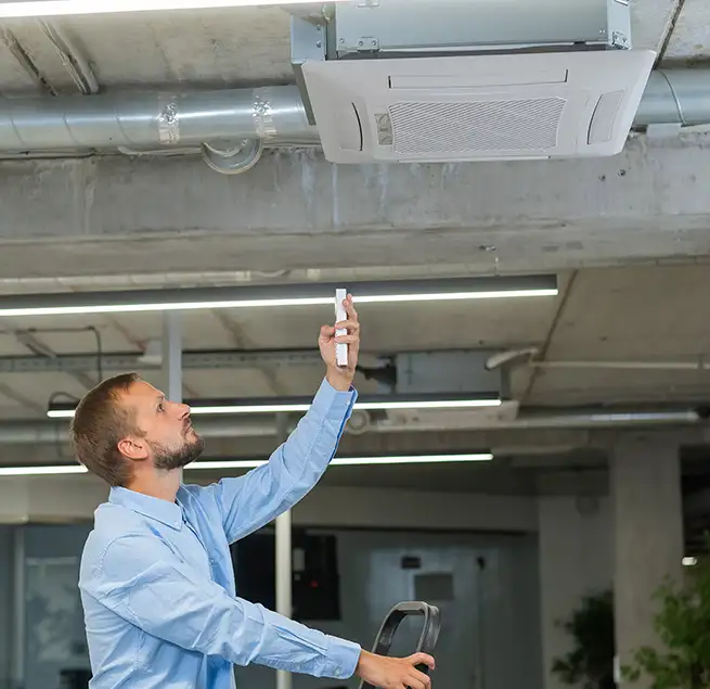 Why Homeowners & Businesses Trust Us in Zanesville, OH?