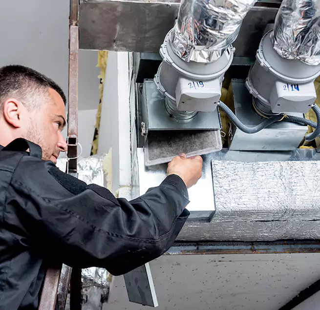 Why Homeowners Businesses Trust Us in Zanesville, OH?