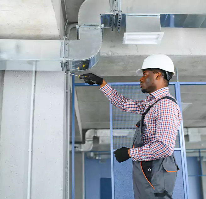 Why Homeowners & Businesses Trust Us in Zanesville, OH