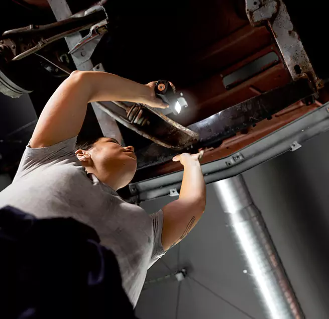 Why Homeowners & Businesses Trust Us Zanesville, OH