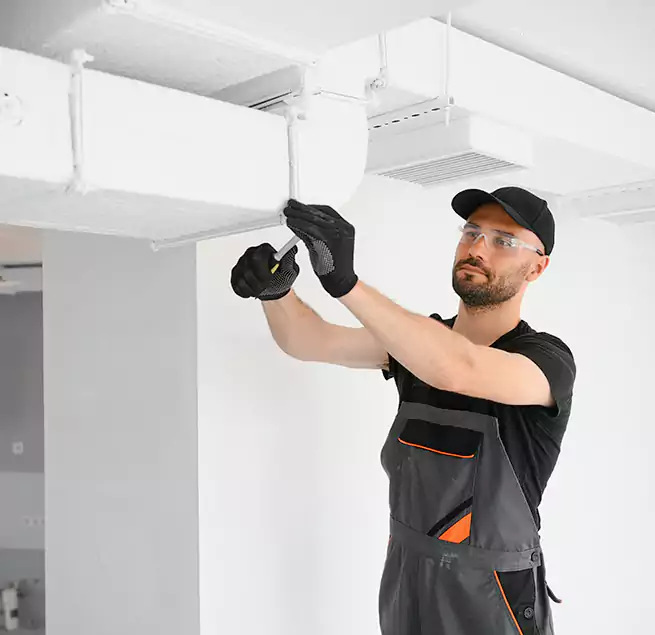  Why Homeowners Businesses Trust Us Zanesville, OH