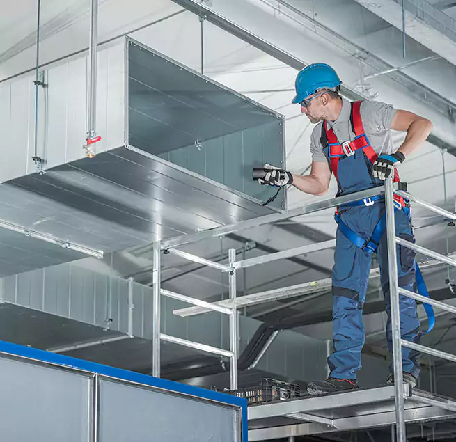 Why Homeowners & Businesses Trust Us Zanesville, OH