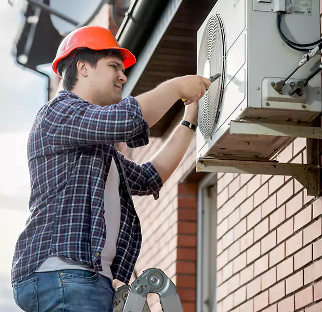 Why Homeowners & Businesses Trust Us Zanesville, OH