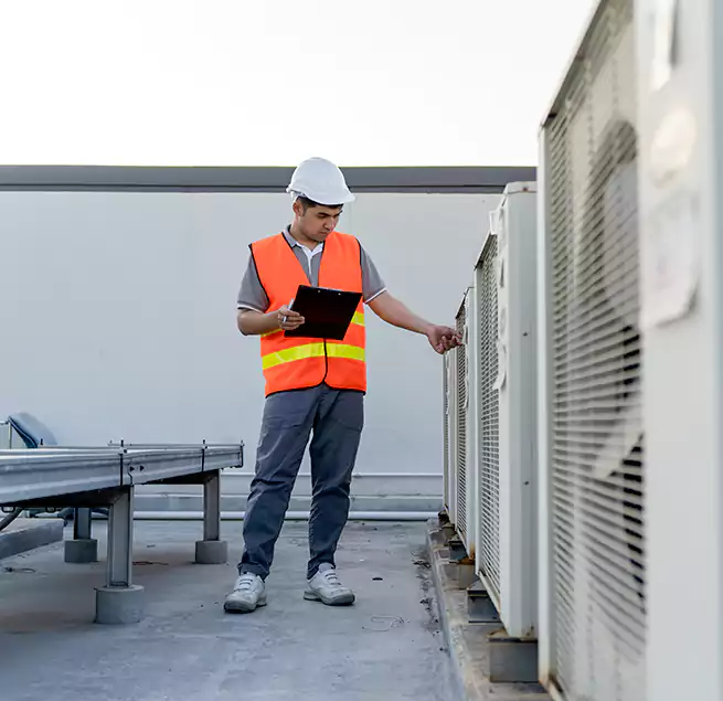 Why Homeowners & Businesses Trust Us in Zanesville, OH?