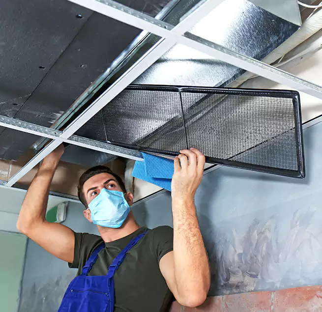 Why Homeowners & Businesses Trust Us in Zanesville, OH?